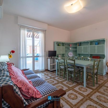 Granelli Di Sabbia Apartment Alghero Bagian luar foto