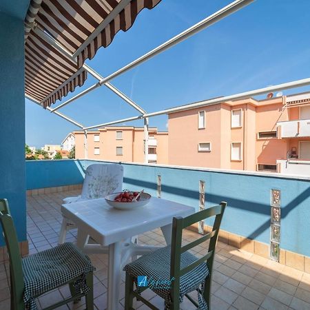Granelli Di Sabbia Apartment Alghero Bagian luar foto
