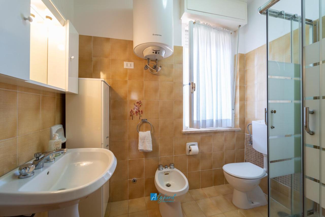 Granelli Di Sabbia Apartment Alghero Bagian luar foto
