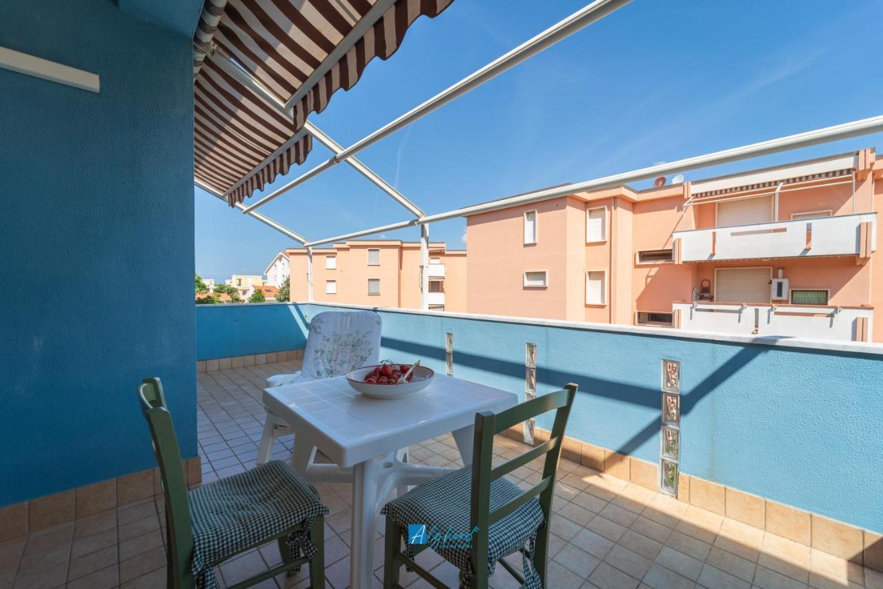 Granelli Di Sabbia Apartment Alghero Bagian luar foto