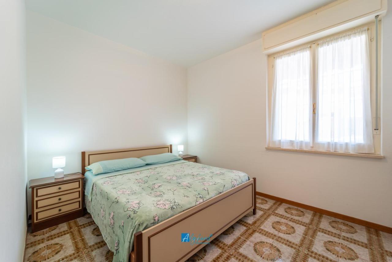 Granelli Di Sabbia Apartment Alghero Bagian luar foto
